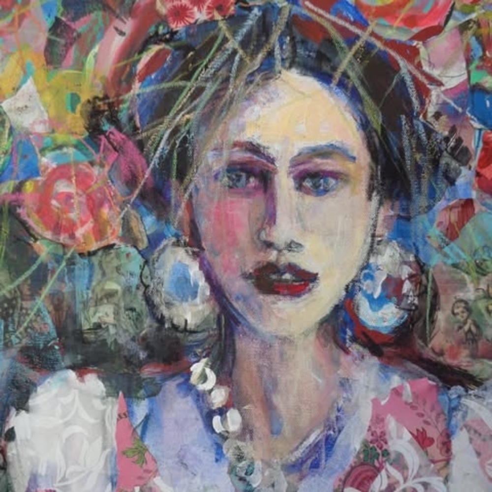 Meet your Posher, Suzanne